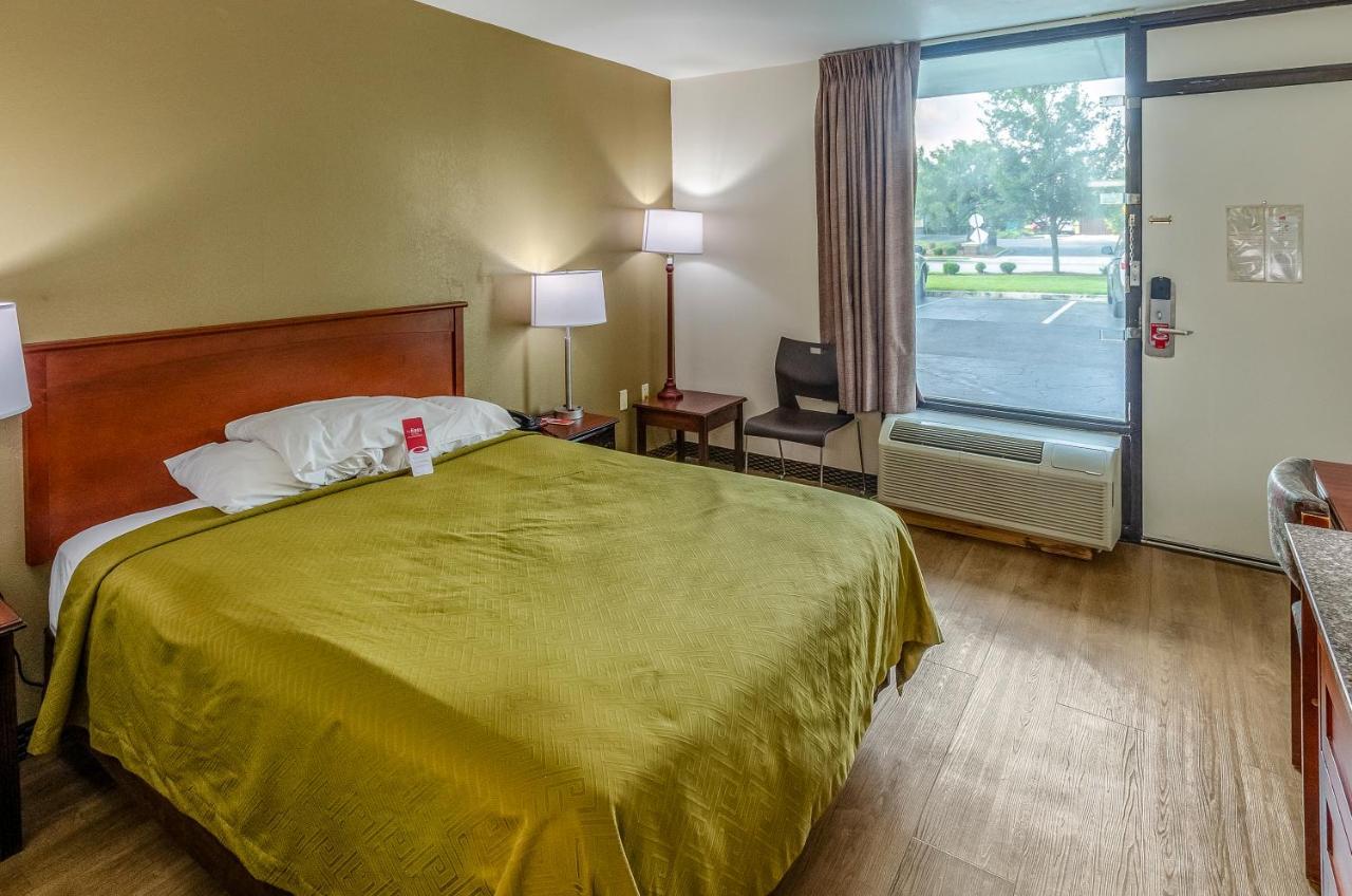 Lodge Econo